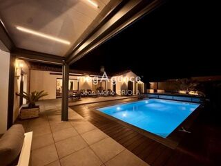  Maison à vendre 7 pièces 229 m²