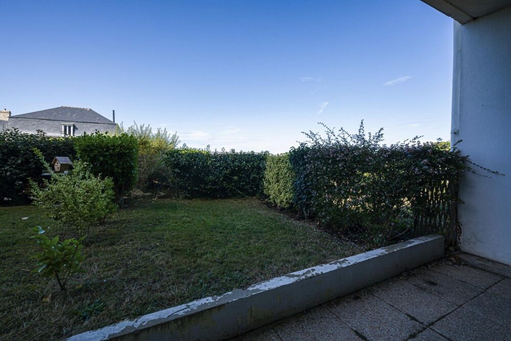 Vente Appartement À 5 minutes en voiture des plages ! Trebeurden