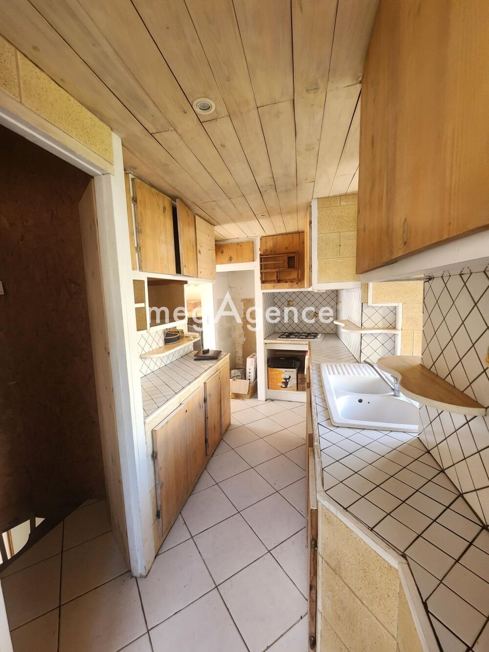 Ensemble immobilier de plus de 250m²