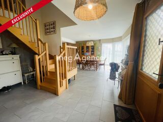  Maison � vendre 5 pi�ces 194 m�