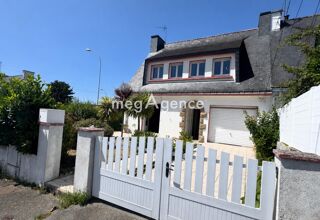  Maison à vendre 4 pièces 90 m²