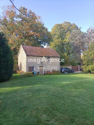  Maison à vendre 10 pièces 261 m²