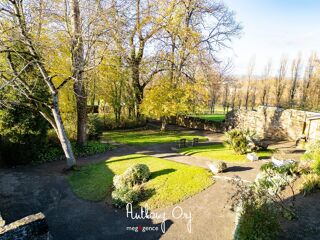  Maison � vendre 10 pi�ces 247 m�