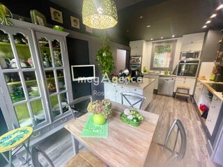  Maison à vendre 8 pièces 246 m²
