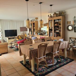  Maison à vendre 6 pièces 97 m²