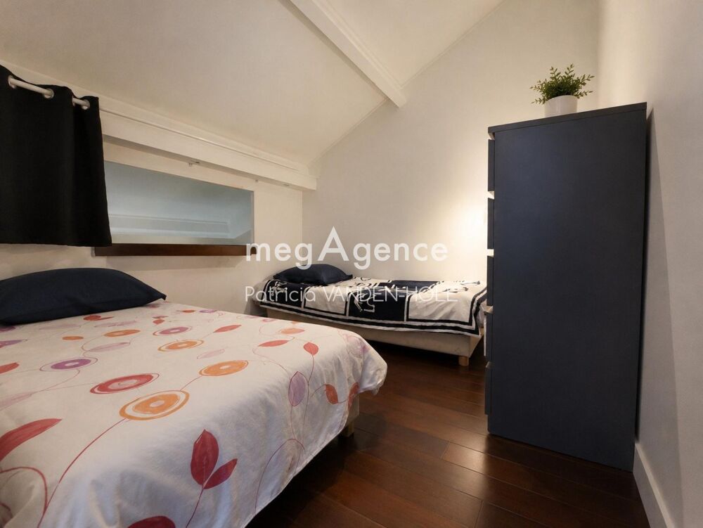Maison avec jardin dans un domaine sécurisé, résidentiel et sportif avec piscines, golf et spa a 1h de Paris