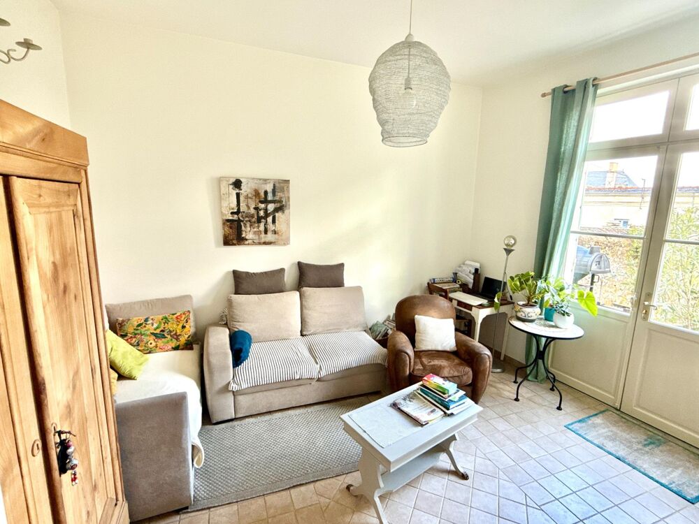 � vendre  Maison Chalonnes-sur-Loire (49290)