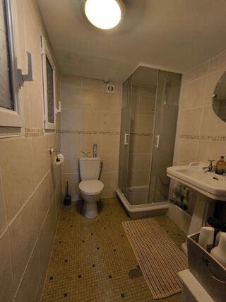  Maison � vendre 4 pi�ces 76 m�