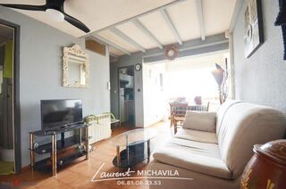  Appartement à vendre 4 pièces 48 m²