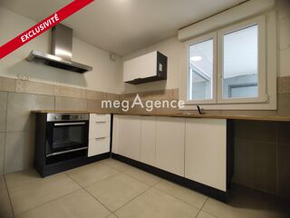  Appartement à vendre 2 pièces 53 m²