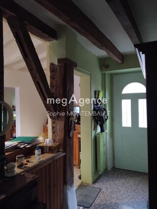  Maison � vendre 6 pi�ces 116 m�