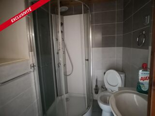  Appartement � vendre 2 pi�ces 26 m�