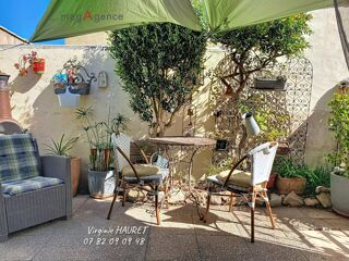  Maison � vendre 2 pi�ces 44 m�