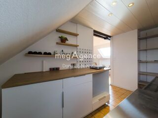  Appartement à vendre 1 pièce 29 m²
