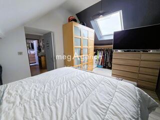  Maison à vendre 3 pièces 70 m²
