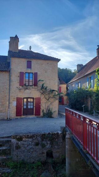 Maison � vendre 4 pi�ces 105 m�