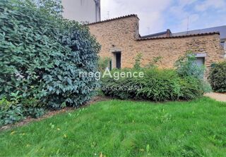  Immeuble à vendre 132 m²