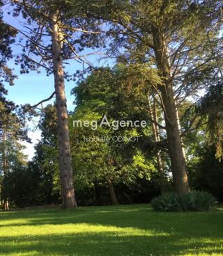  Terrain � vendre 507 m�