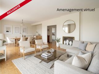 Appartement à vendre 9 pièces 204 m²