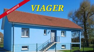  Maison à vendre 3 pièces 78 m²