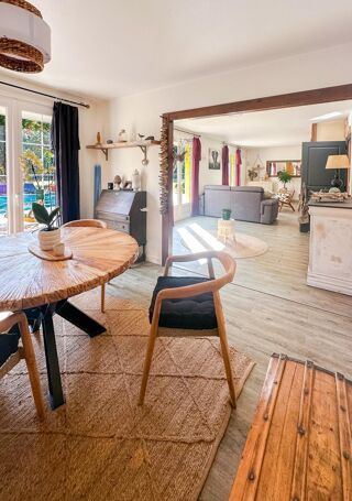  Maison � vendre 6 pi�ces 162 m�