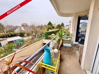  Appartement  vendre 2 pices 51 m
