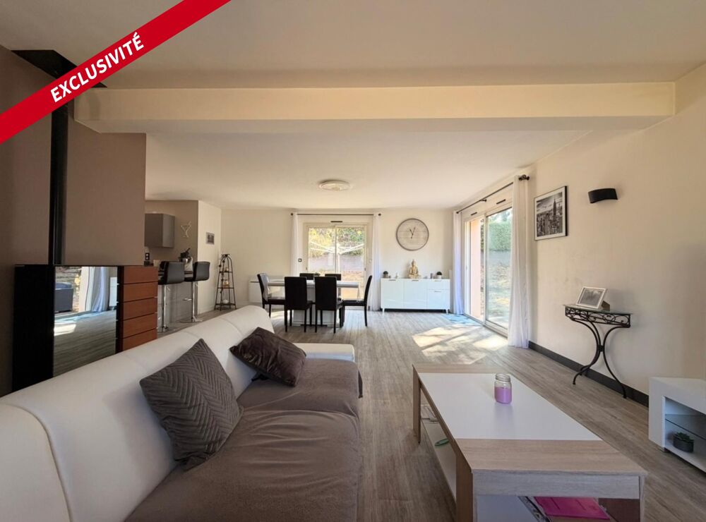 Vente Maison Maison 5 pièces 125 m2 Molac