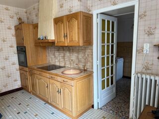  Maison � vendre 6 pi�ces 138 m�