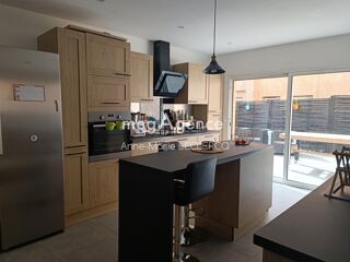  Appartement � vendre 5 pi�ces 120 m�