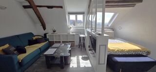  Appartement � vendre 1 pi�ce 22 m�