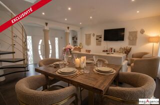  Maison à vendre 5 pièces 167 m²