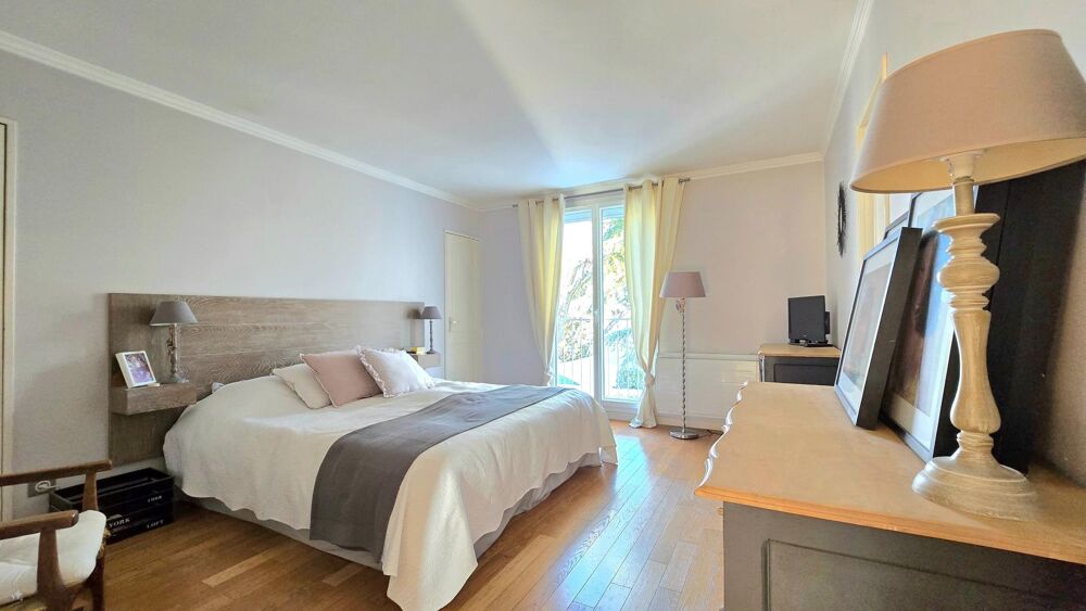 � vendre  Maison Montlignon (95680)