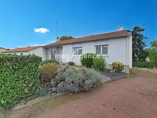  Maison à vendre 7 pièces 107 m²