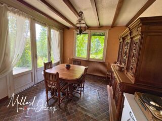  Maison � vendre 6 pi�ces 116 m�