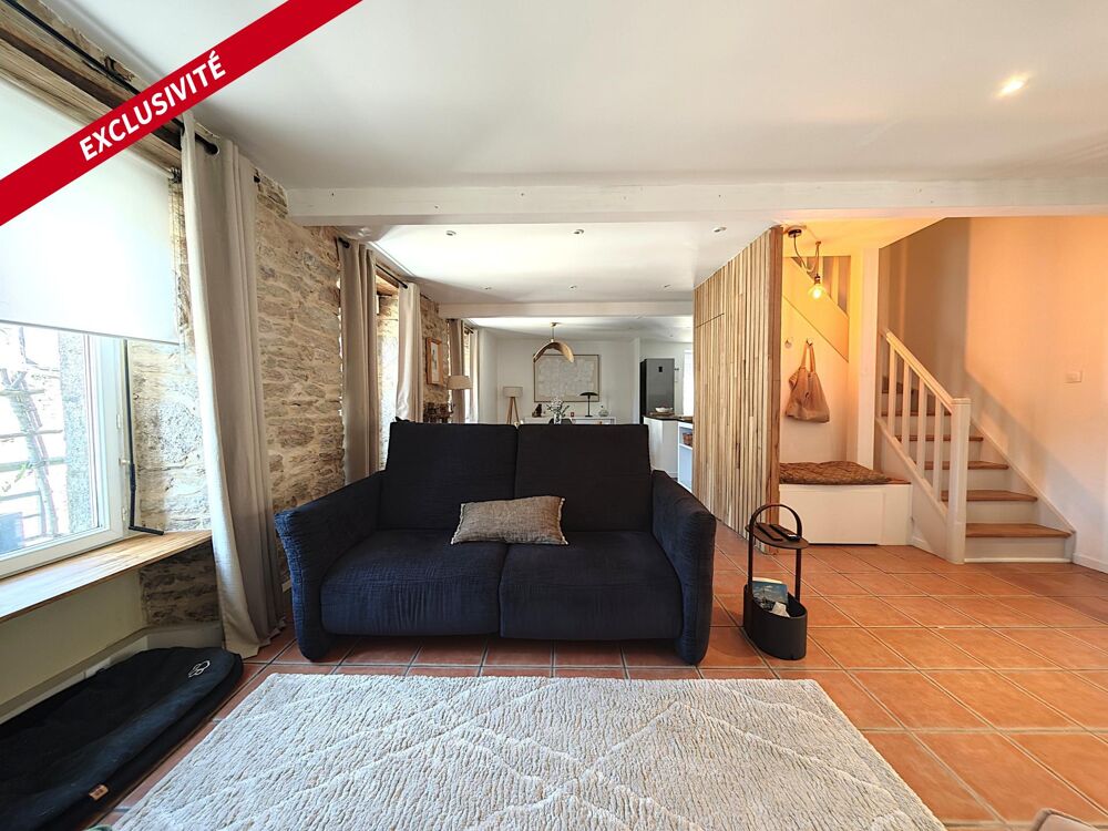 Vente Appartement Appartement/maison, 85 m2 Elven