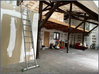  Appartement � vendre 1 pi�ce 153 m�