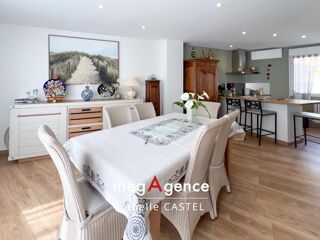  Maison à vendre 4 pièces 100 m²