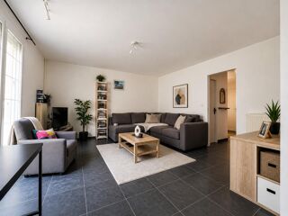  Maison � vendre 6 pi�ces 106 m�