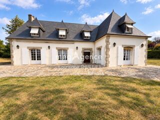  Maison à vendre 9 pièces 270 m²