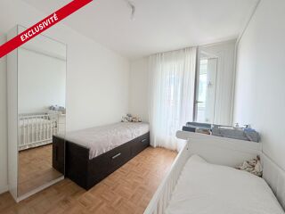  Appartement � vendre 3 pi�ces 64 m�