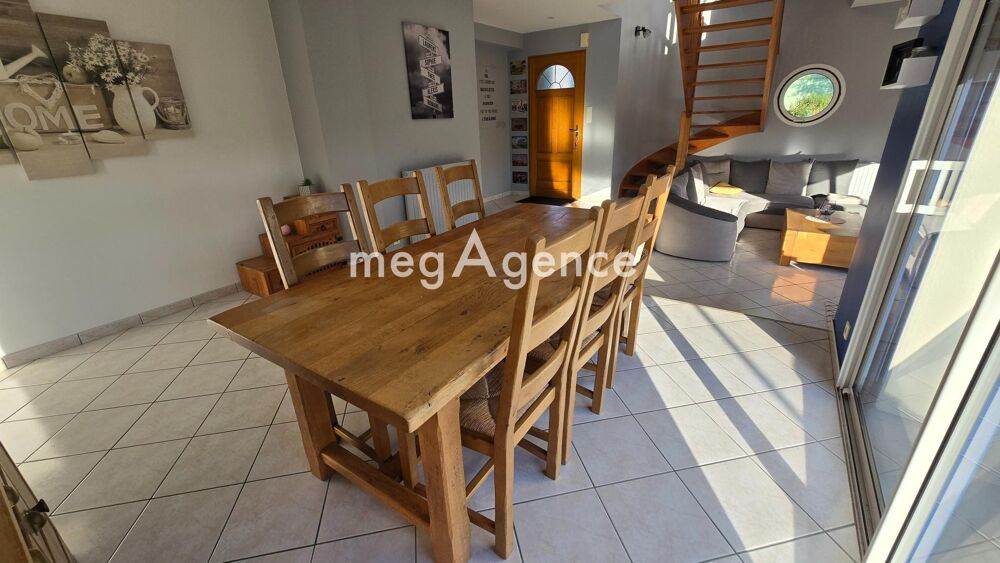 Vente Maison Maison d'architecte Guémené-sur-scorff