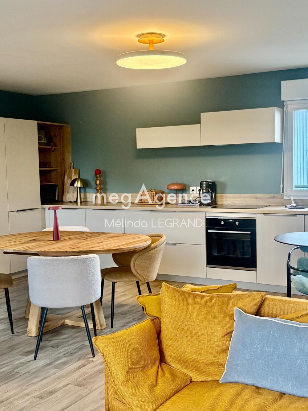 Vente Appartement Appartement avec balcon et vue dégagée à Wimereux . Wimereux