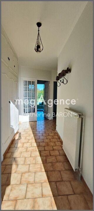  Maison � vendre 6 pi�ces 141 m�