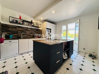  Maison à vendre 7 pièces 166 m²