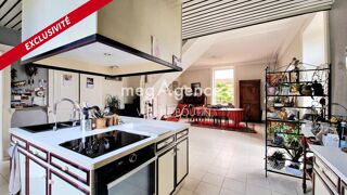  Maison � vendre 12 pi�ces 350 m�