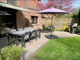  Maison � vendre 5 pi�ces 110 m�