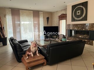  Maison à vendre 8 pièces 201 m²