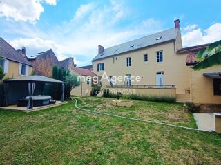  Maison � vendre 10 pi�ces 238 m�