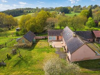  Maison � vendre 4 pi�ces 130 m�