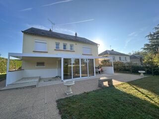  Maison � vendre 5 pi�ces 102 m�